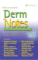 Anatoli Freiman - Derm Notes